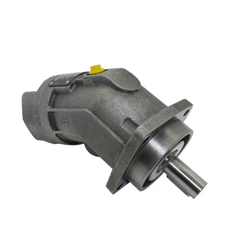 Bronze Gear Pump